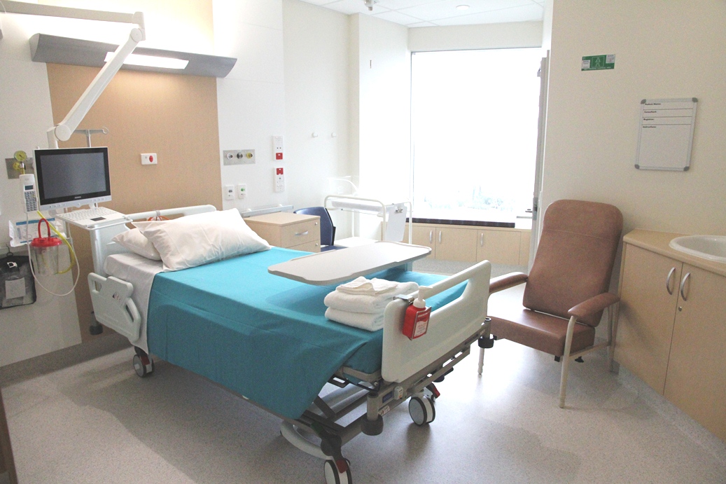 hospital
